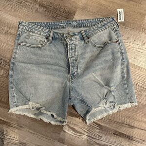 Old Navy Light Blue Denim Jeans